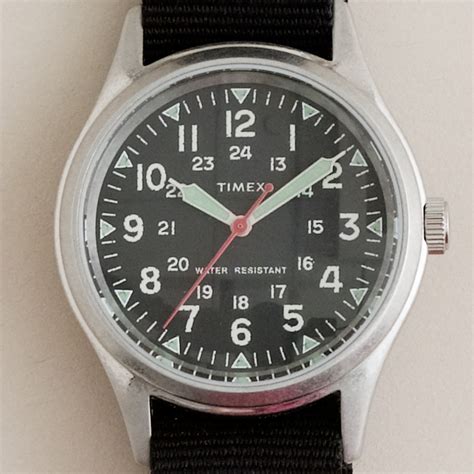 replica military watch parts cases|black military watches for sale.